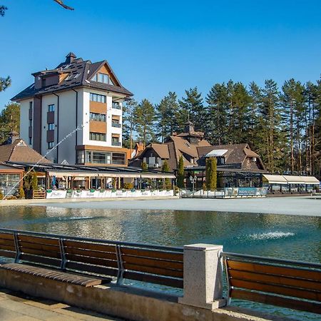 Vila Masa Zlatibor Bagian luar foto