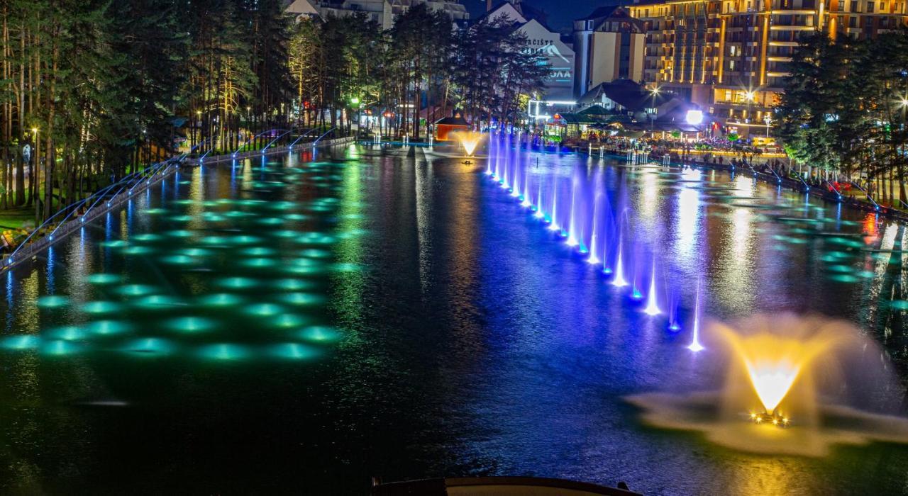 Vila Masa Zlatibor Bagian luar foto