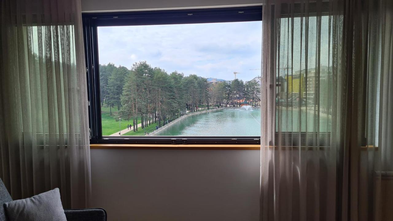 Vila Masa Zlatibor Bagian luar foto