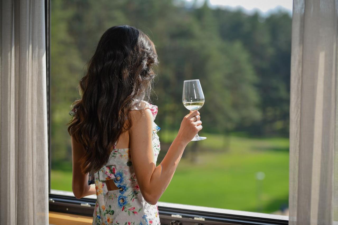 Vila Masa Zlatibor Bagian luar foto