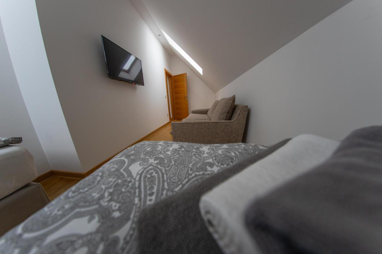 Vila Masa Zlatibor Bagian luar foto